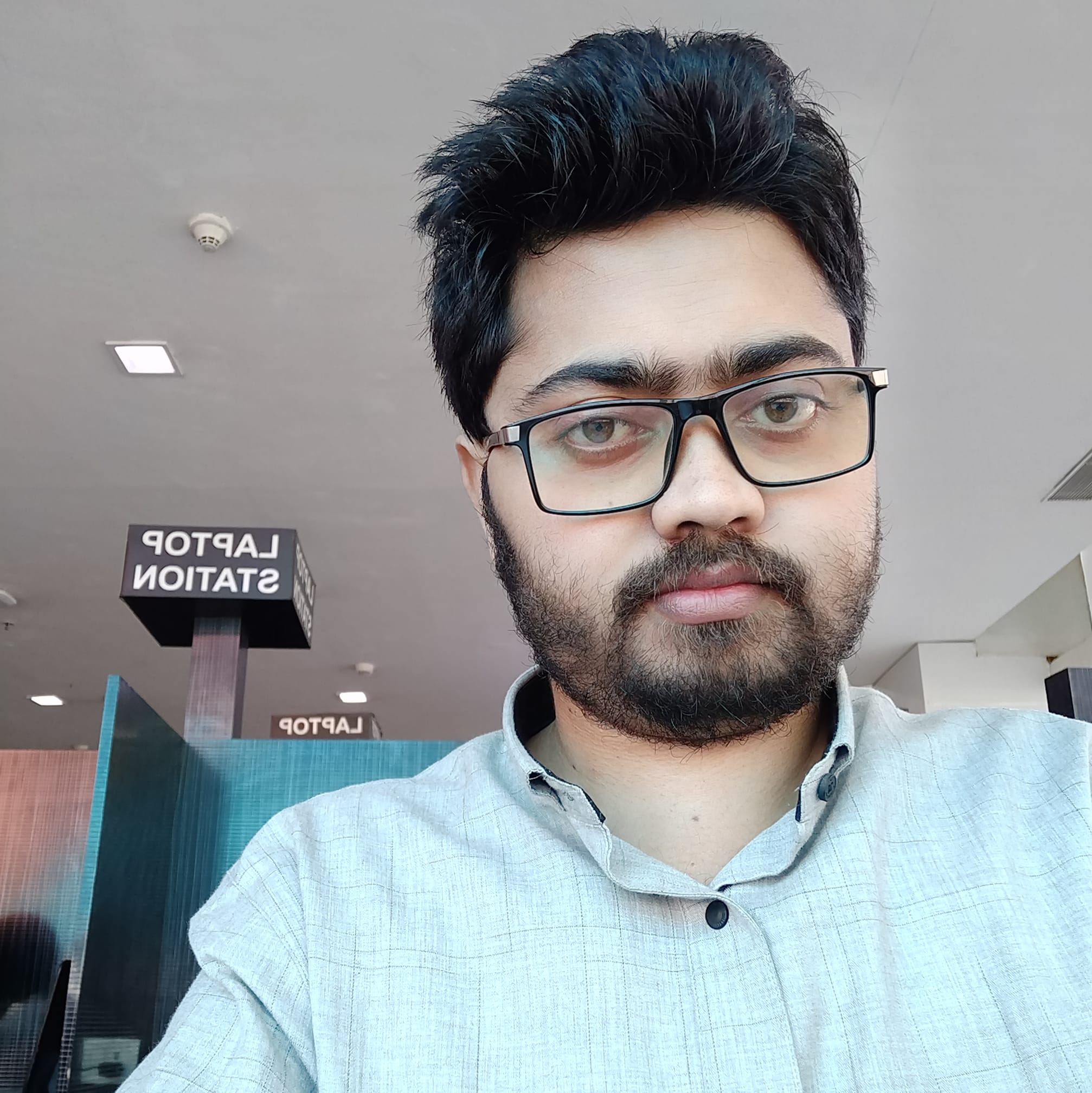 Prakash Soni - Digital Marketing Expert